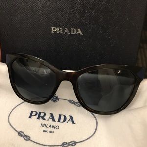 Prada sunglasses
